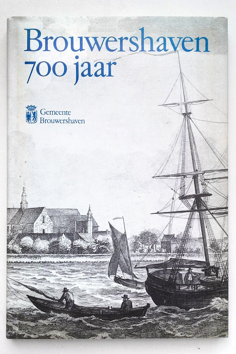 Diverse Zeeuwse boeken 1
