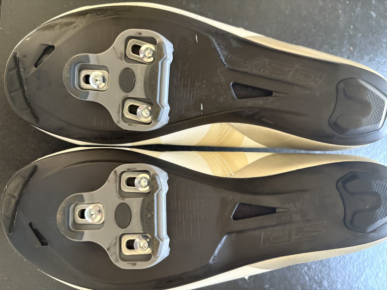 SIDI ERGO 6 racefiets schoenen maat 46