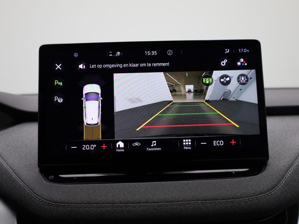 Skoda Enyaq Iv 60 | trekhaak | navigatie | apple carplay / android auto | v