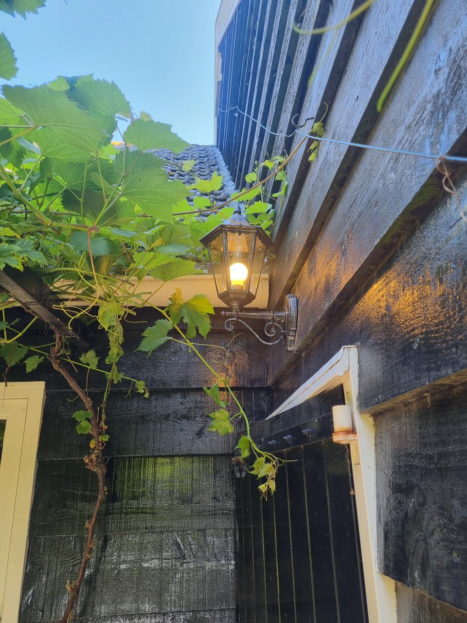 Eenmanszaak TDK projects