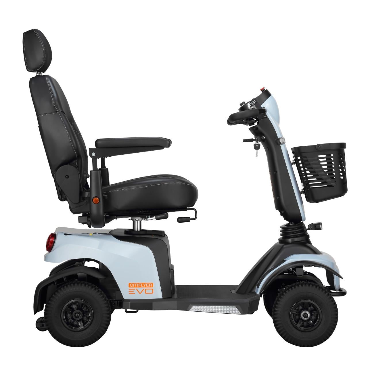 Scootmobiel 15 km/h - Aanbieding!