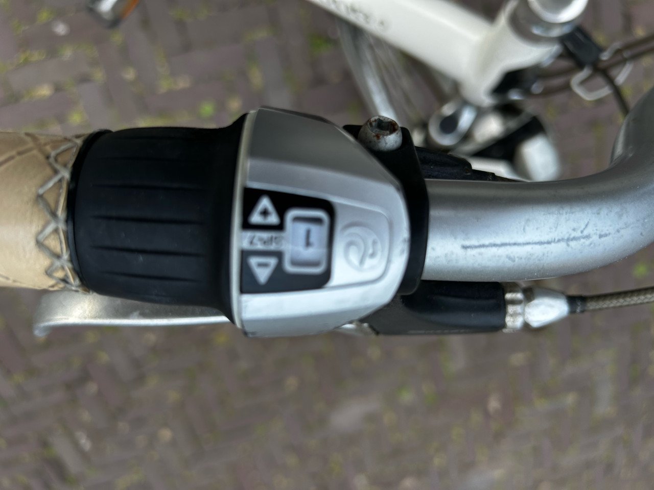 Batavus Mambo  Damesfiets N7