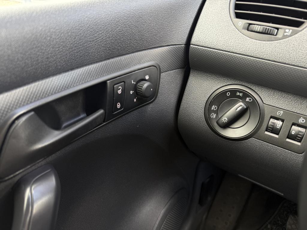 Volkswagen Caddy 1.6 tdi bmt | nl-auto | airco | cruisec. | navi | pdc