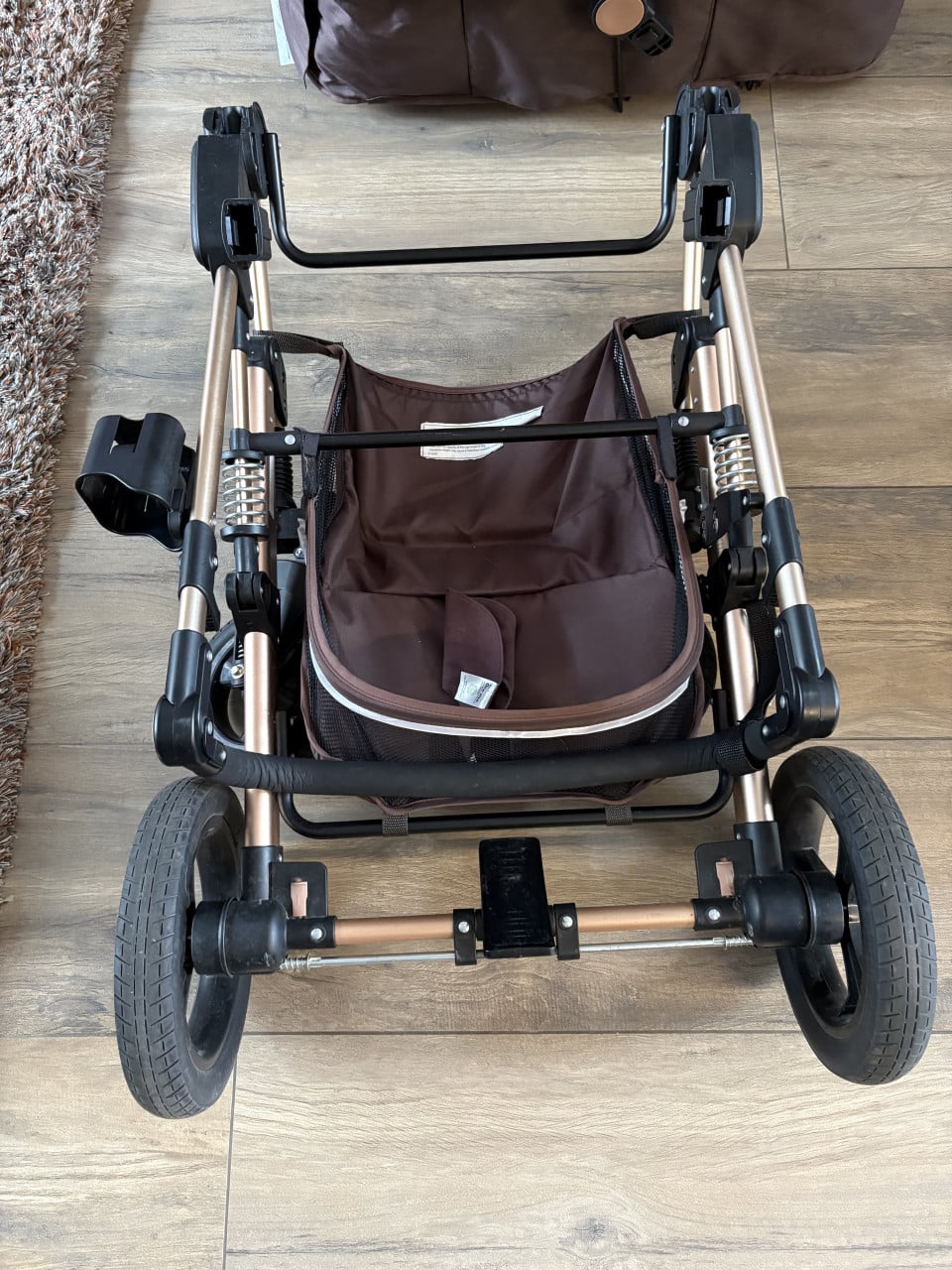 Kinderwagen