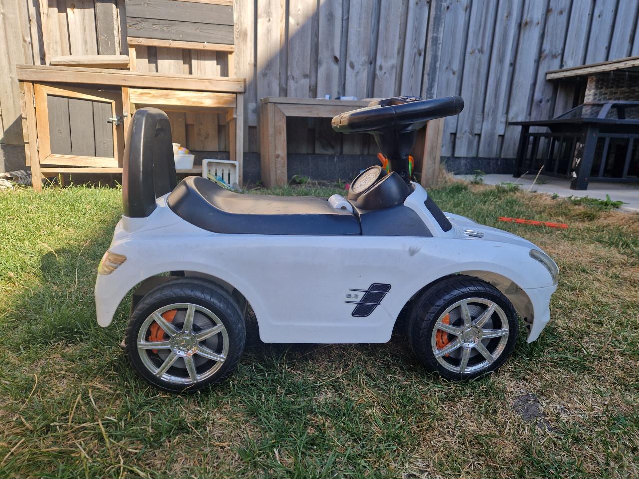 Loopauto