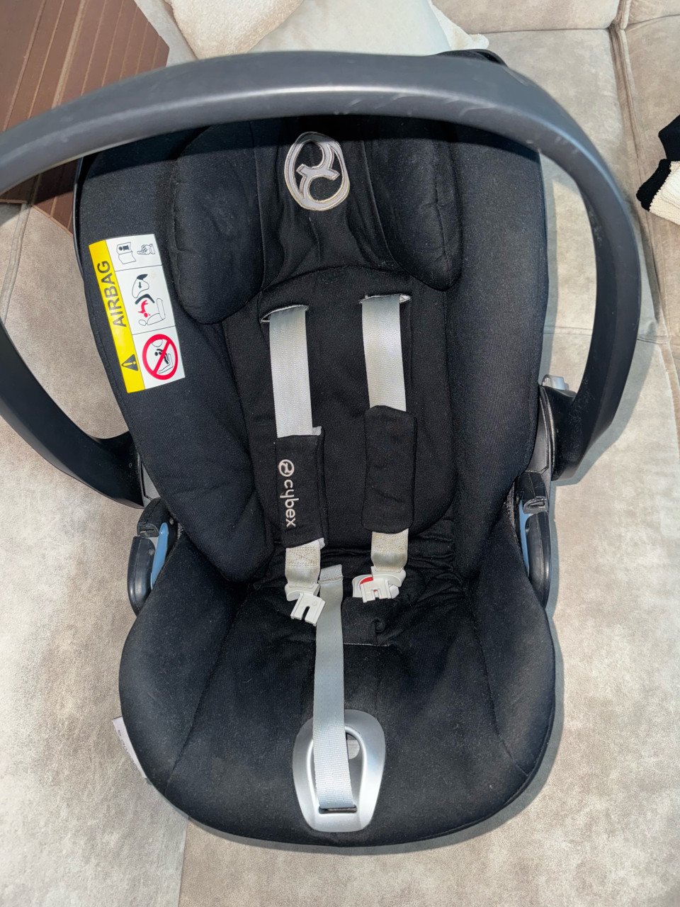 Cybex autostoel