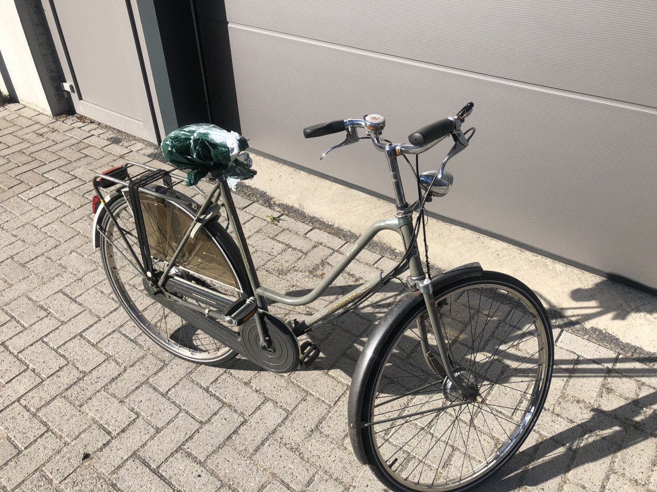 Sparta damesfiets