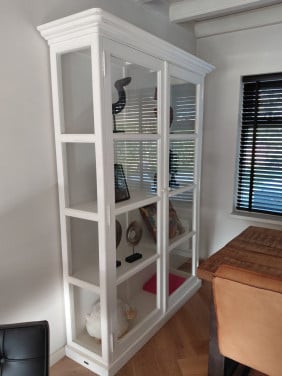 Originele Flamant kast