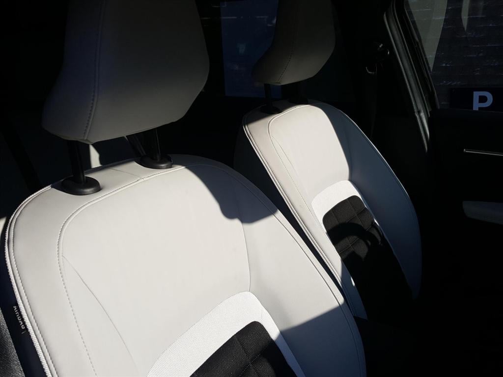 Citroen ë-c3 Aircross ev 44kwh 113pk max 3-fase apple carplay & android aut