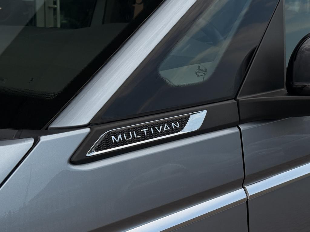 Volkswagen Multivan 1.4 ehybrid l2h1 vip style | elek. trekhaak | acc | lan