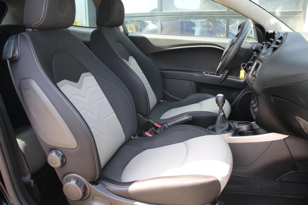 Alfa Romeo MiTo 1.4 turismo - actieprijs: €7.935,- t/m 20 augustus!