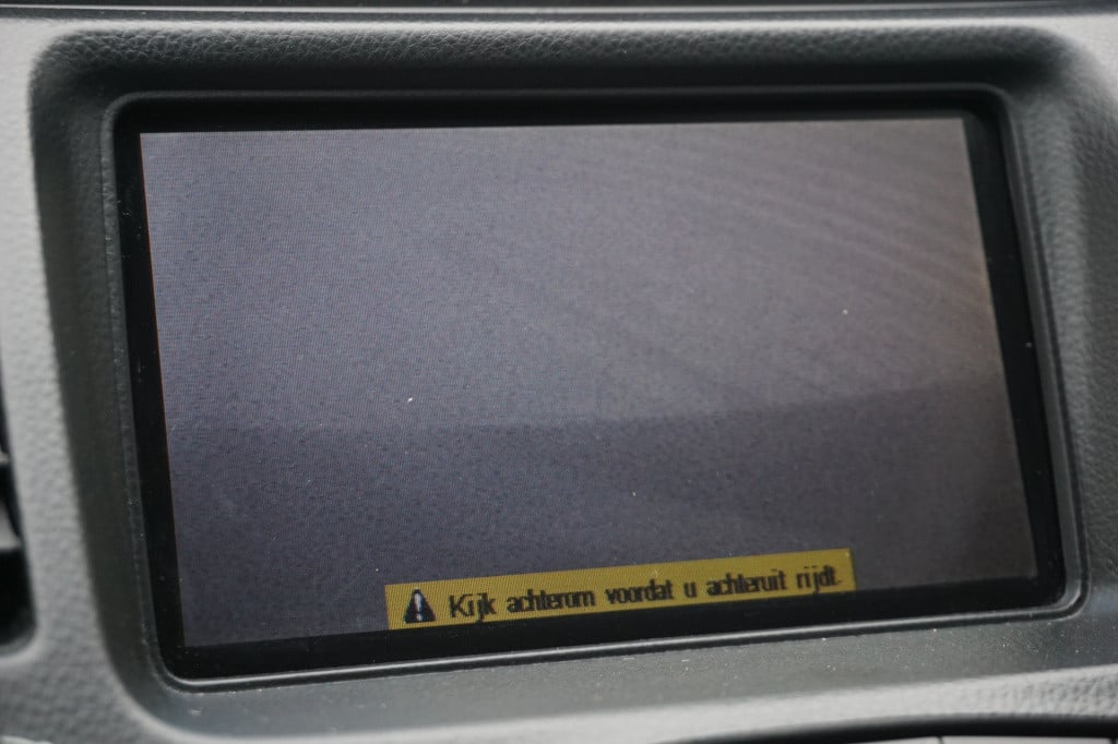 Nissan Primera estate 1.8 tekna airco / navi / elektr. ramen / camera / nap