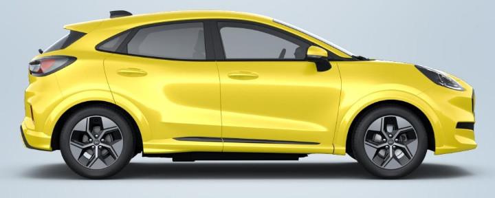 Ford Puma Gen-e 44 kwh | €3.000,- ford voordeel! | nieuwe voorraad | apple 