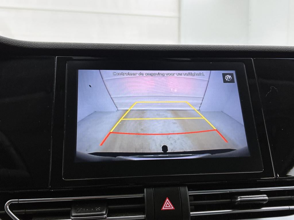 Kia Niro 1.6 gdi phev dynamicplusline | trekhaak | automaat | half-leder |