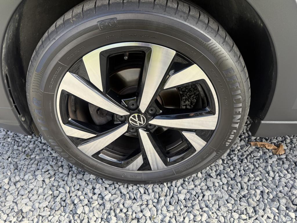 Volkswagen Taigo 1.5 tsi dsg-automaat style pakket 5-drs