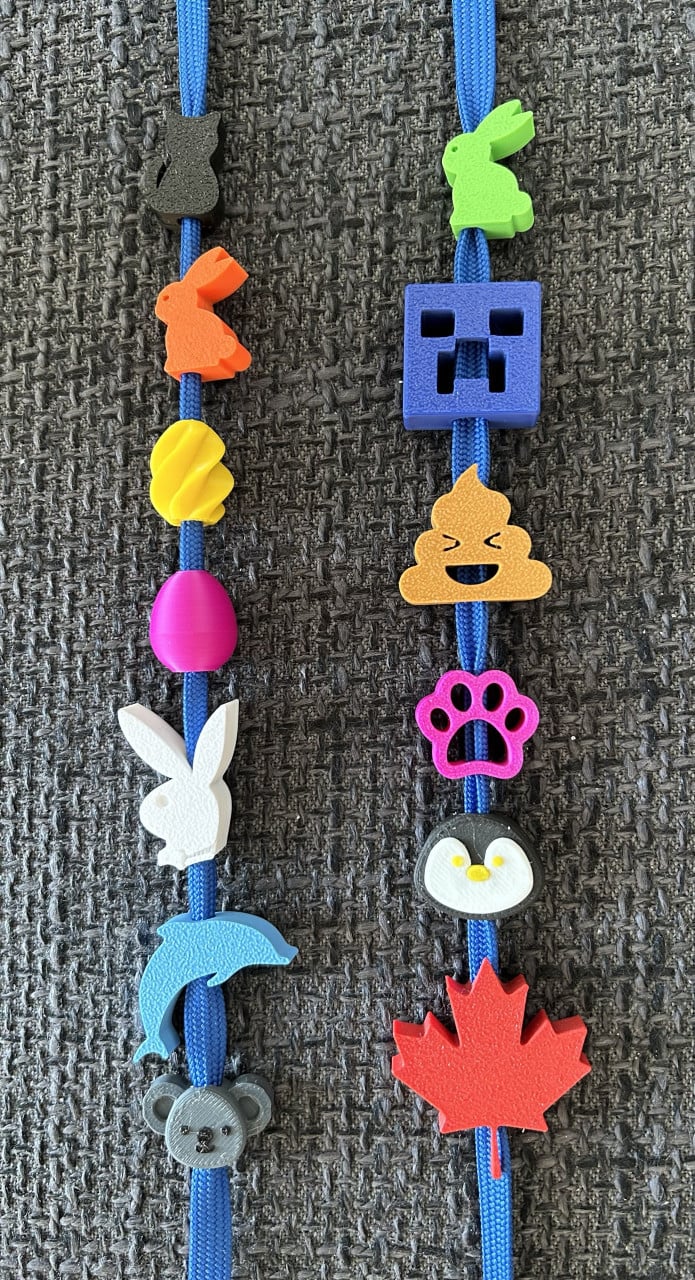 3D Printing “Pimp je Hoodie”