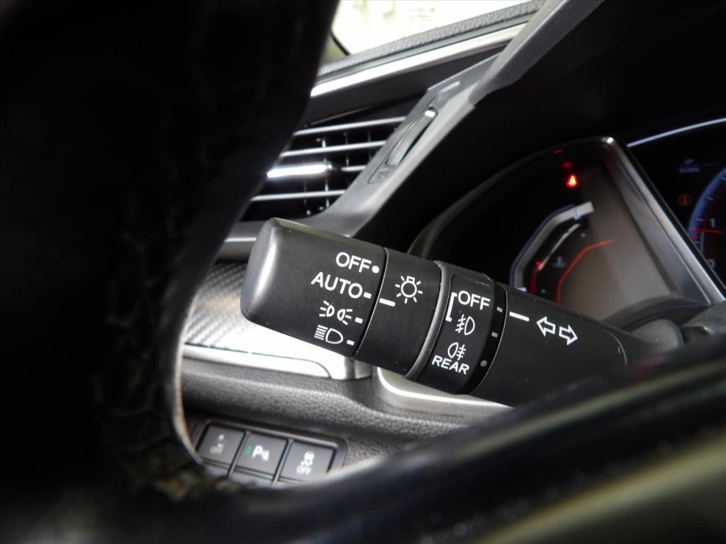 Honda Civic 1.5 i-vtec 182pk 5d sport plus