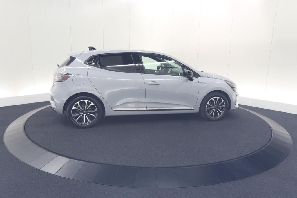 Renault Clio 1.6 e-tech full hybrid 145 techno | 360 camera | adaptieve cru