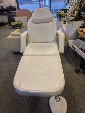 Elektrische behandelstoel