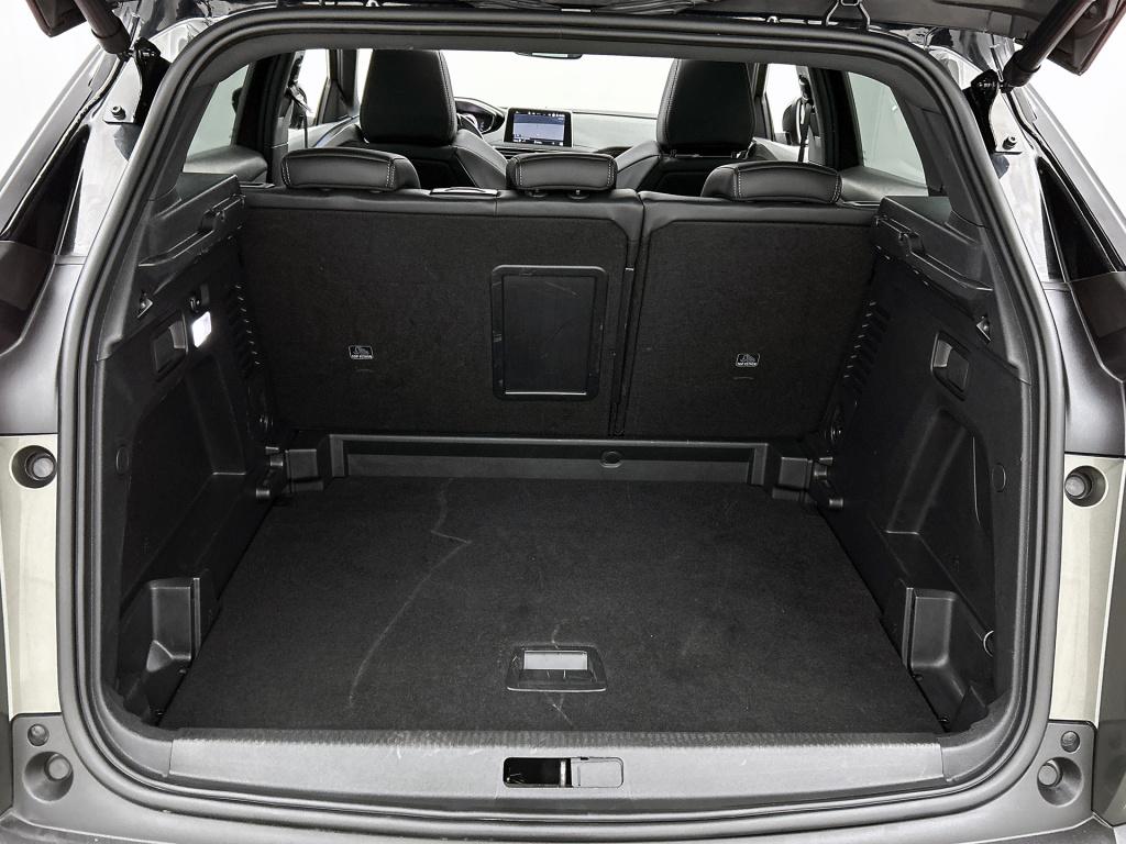Peugeot 3008 180pk automaat gt | rijklaar | panorama schuif- kanteldak | tr