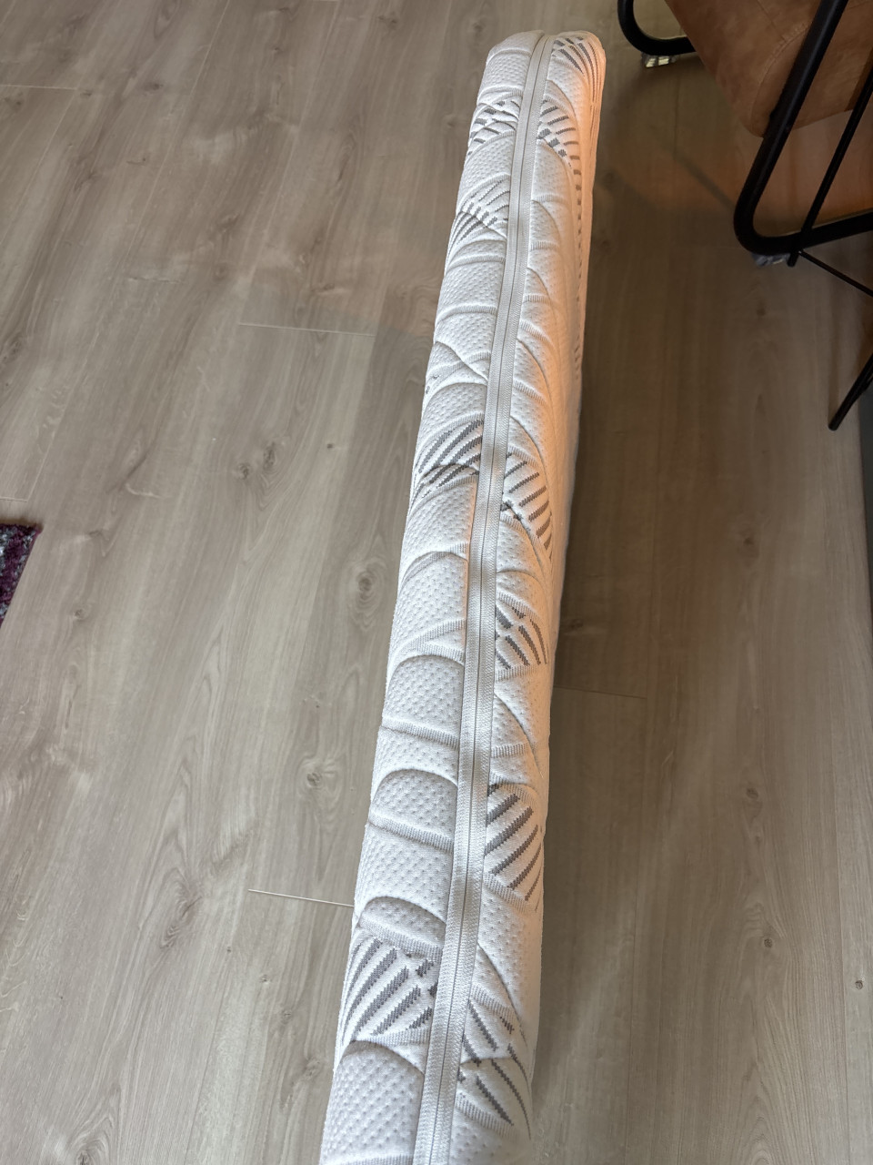 Ledikant matras