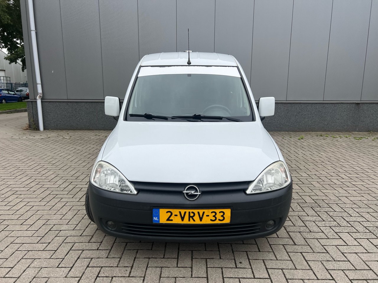Opel Combo 1.3 CDTI 158.459KM schuifdeur