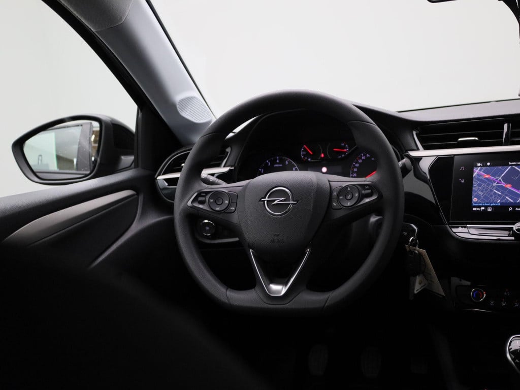 Opel Corsa 1.2 edition | airco | navigatie |  apple carplay/android auto