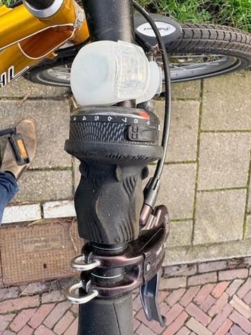 Sport Tandem Van Tuyl