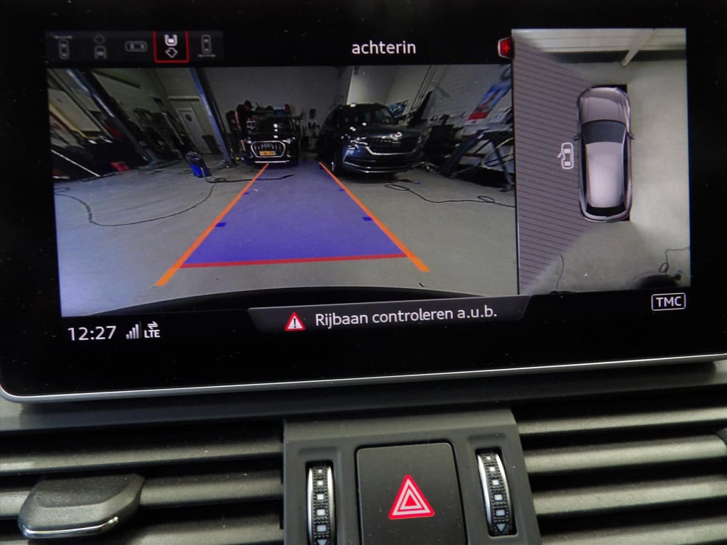 Audi Q5 55 tfsi e quattro 367pk s tronic competition