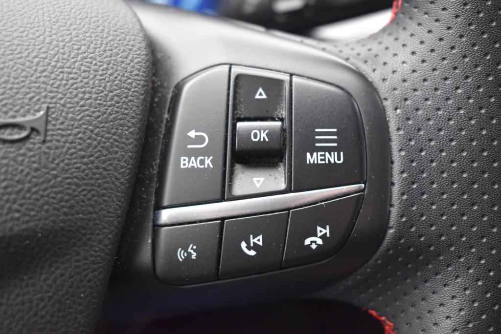 Ford Kuga 2.5 phev st-line x | climate control | adaptieve cruise control |