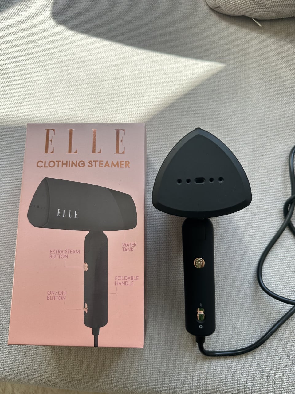 Nieuw Ella kledingstomer