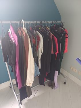 Kleding