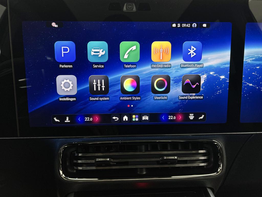 Mercedes-Benz Glb 180 business solution amg 7p. | premium pakket | nightpak