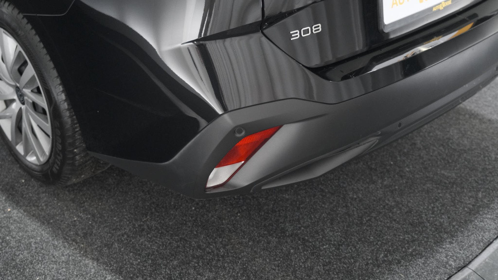 Peugeot 308 sw puretech 110 active pack business | apple carplay | parkeers
