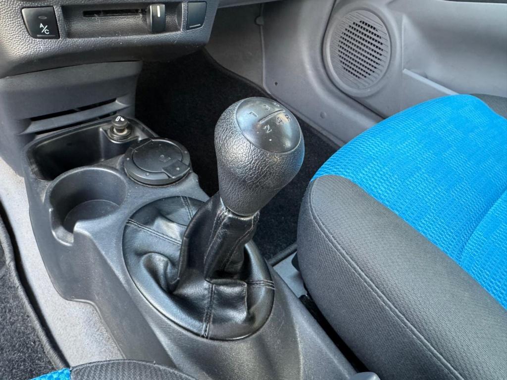 Kia Picanto 1.0 | airco | garantie