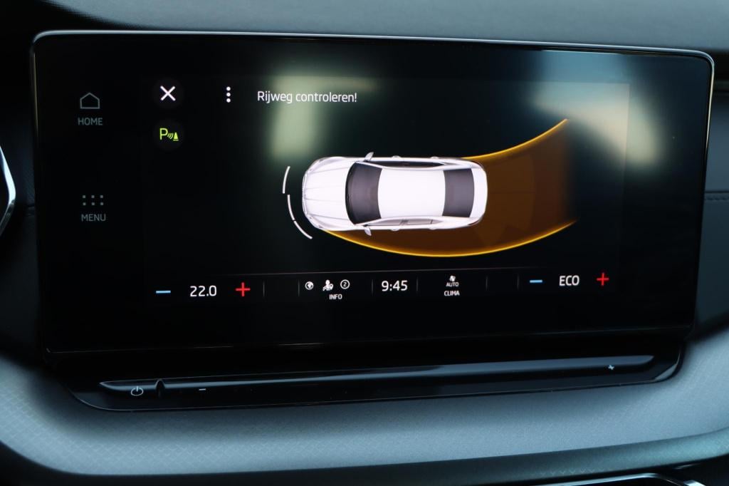 Skoda Octavia 1.4 tsi iv phev business edition plus 204pk dsg6