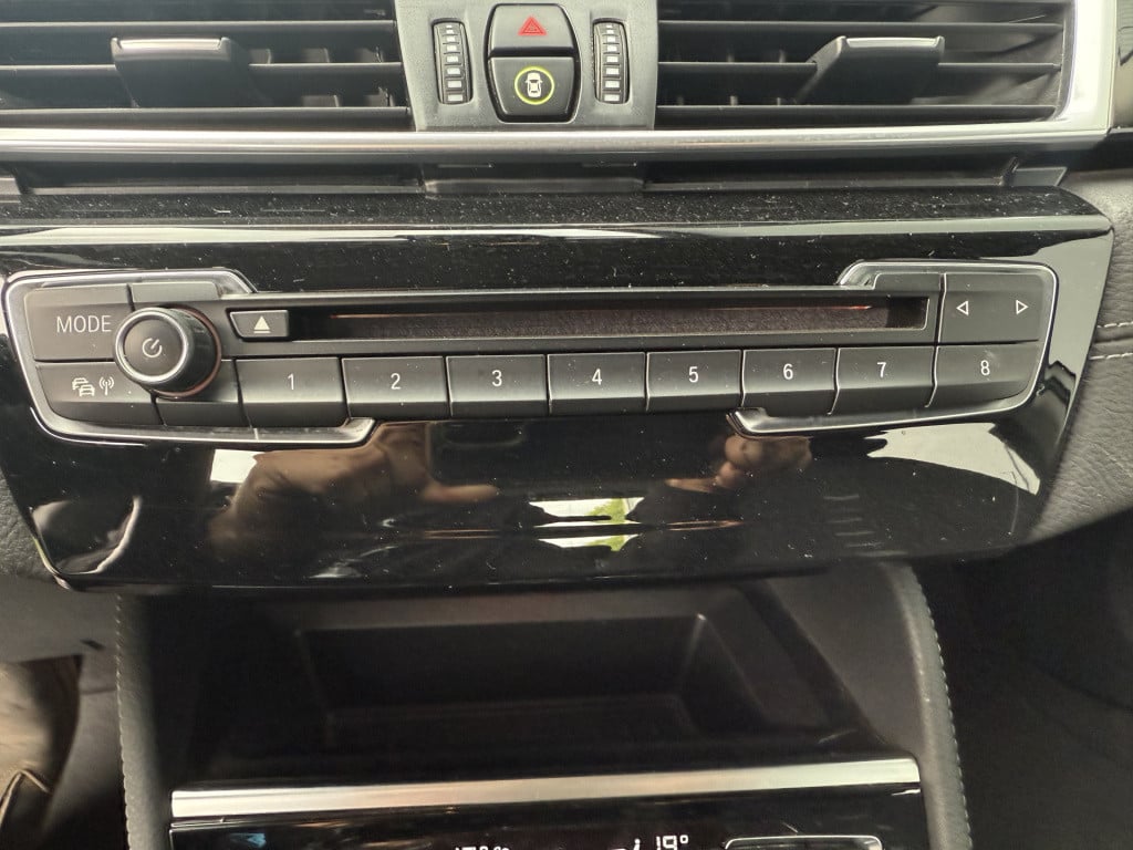 BMW 2-serie active tourer 218i automaat executive sportline
