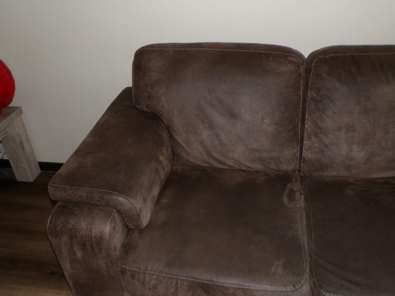 Bank Durban dark brown