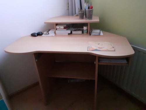 Bureau, Gratis afhalen