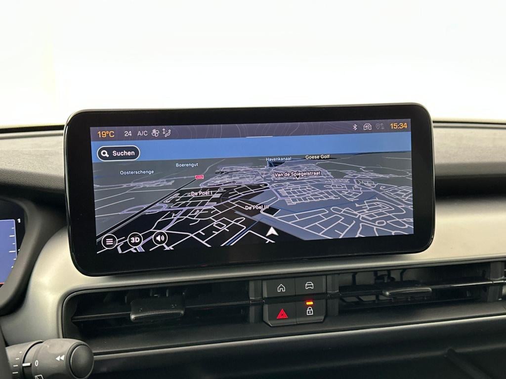 Jeep Avenger 1.2 e-hybrid summit | hoge korting | voorraadvoordeel € 7.000,