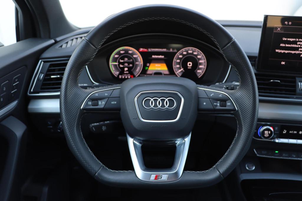 Audi Q5 50 tfsi e s edition quattro 299pk s tronic | soh 89,8% |