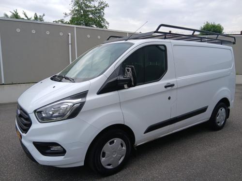 Ford Transit Custom 280 2.0 TDCI L1H1 Trend