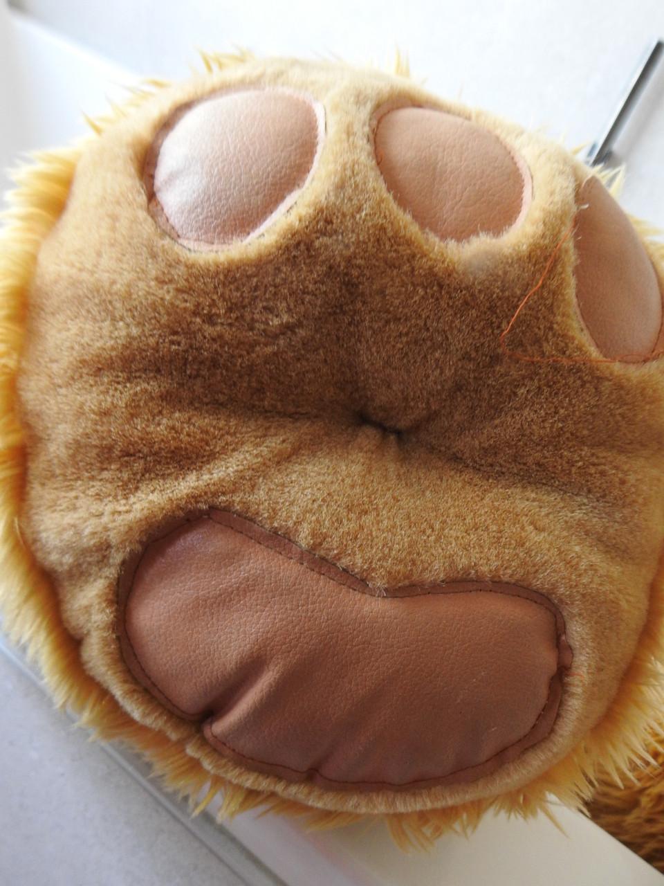 Super knuffelbeer
