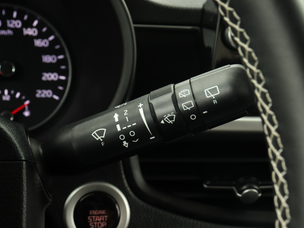 Kia Picanto 1.0 dpi dynamicplusline | navigatie | climate control |
