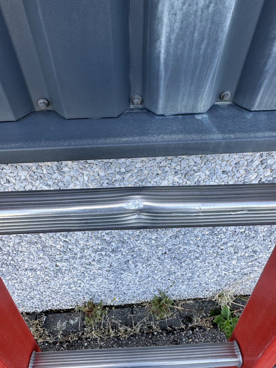 Ladders diverse maten NIEUW