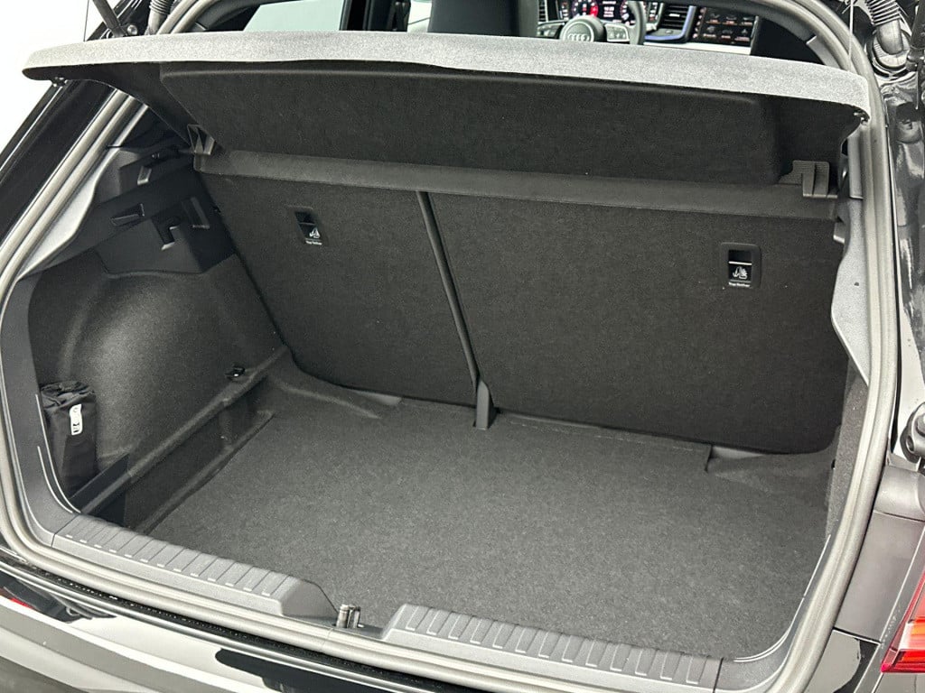 Audi A1 Sportback 25 tfsi s edition