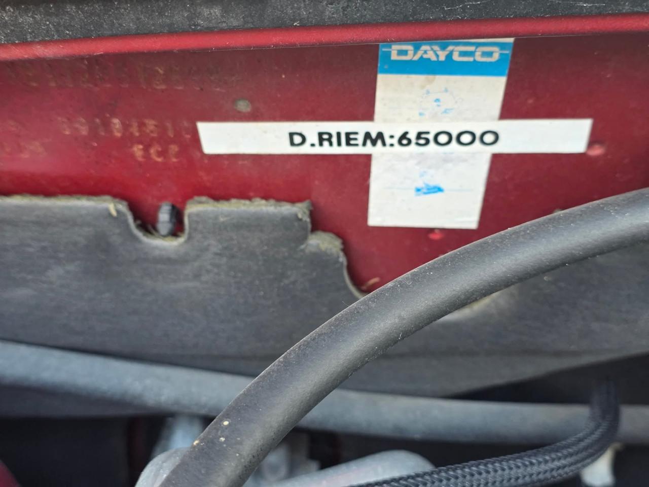 Auto Garant Biedt Aan: Chrysler PT Cruiser 2.0i limited edition