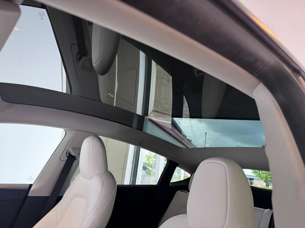 Tesla Model Y rwd 58 kwh / soh 98%