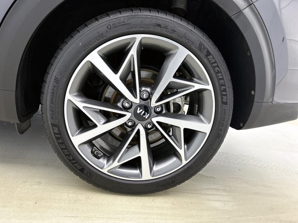 Kia Niro 1.6 gdi hybrid style edition jbl | 18'' wielen | full led