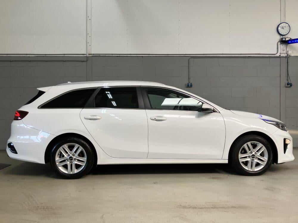 KIA CEED Sportswagon 1.5 T-GDi Dynamic Plusline